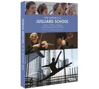 Une saison à la Julliard School DVD E