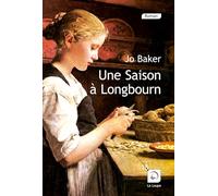 Une saison à Longbourn - 1