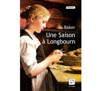 Une saison à Longbourn - 1