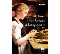 Une saison à Longbourn - 2