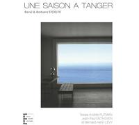 Une saison à Tanger