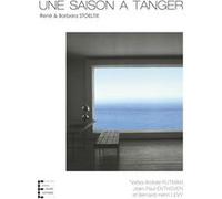 Une saison à Tanger Stoeltie, levy (Auteur)