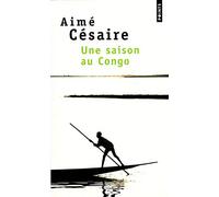 Une saison au Congo