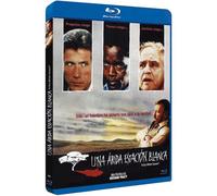Une Saison Blanche Et Sèche (1998) / A Dry White Season (Blu Ray)