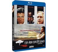 Une Saison Blanche et Seche Blu Ray avec audio francais