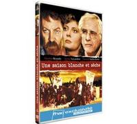 Une saison blanche et sèche - Collection Fnac E