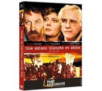 Une saison blanche et sèche Exclusivité Fnac DVD E