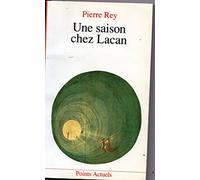 Une saison chez Lacan