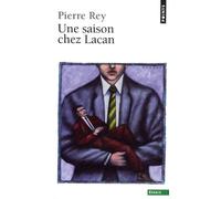 Une saison chez Lacan