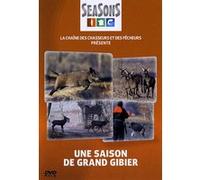 Une saison de grand gibier E