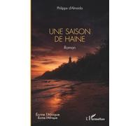 Une saison de haine