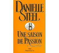Une Saison de passion