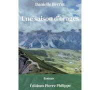 Une saison d'orages