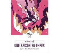 Une saison en enfer Arthur Rimbaud (Auteur)
