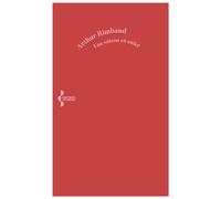 Une saison en enfer - Arthur Rimbaud - Seghers - broché - Poésie