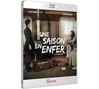 Une saison en enfer Blu-ray