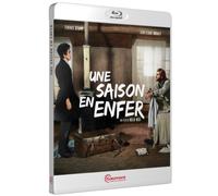 Une saison en enfer Blu-ray