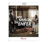 Une Saison En Enfer - Blu-Ray