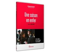 Une saison en enfer DVD DVD