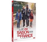 Une saison en France DVD E