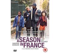 Une saison en France [DVD] (IMPORT) (Pas de version française)