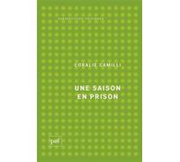 Une saison en prison