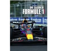 Une Saison Formule 1 - De Bahreïn À Abu Dhani - Les 24 Grands Prix Décryptés