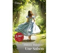 Une saison: Intrépides et séductrices, les héroïnes Victoria vont conquérir l'Histoire !