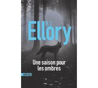Une saison pour les ombres - Roger Jon Ellory - Sonatine Eds - broché - Roman
