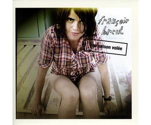 Une Saison Volee [Import]