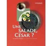 Une salade, César ? Collectif (Auteur)