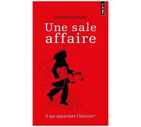 Une Sale Affaire