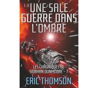 Une sale guerre dans l'ombre