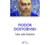 Une sale histoire