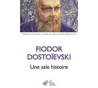 Une sale histoire