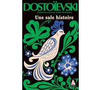Une sale histoire