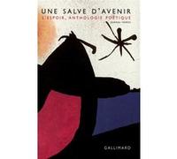 Une salve d'avenir Collectif (Auteur), Edgar Morin (Préface)