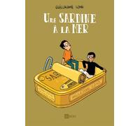 Une Sardine À La Mer