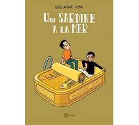 Une sardine à la mer