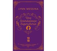 Une scandaleuse supercherie - Une enquête de Beatrice Hyde-Clare