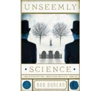 Une science inconvenante