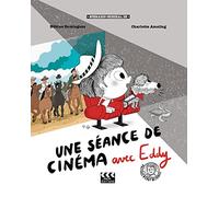 UNE SEANCE DE CINEMA AVEC EDDY