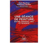 Une Séance De Peinture Entre Art Et Science - La Pensée En Acte