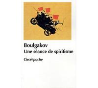 Une séance de spiritisme