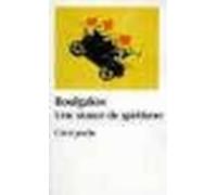 Une seance de spiritisme - Ivan Boulgakov - Circe - Poche - Roman