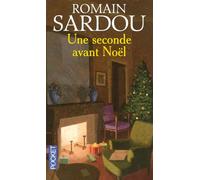 Une seconde avant Noël