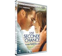 Une seconde chance DVD