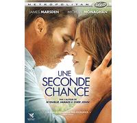 Une Seconde Chance – DVD – Rioba