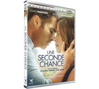 Une seconde chance DVD E