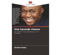 Une seconde chance: Fécondation In Vitro, Bébé Hanatu et moi2e édition